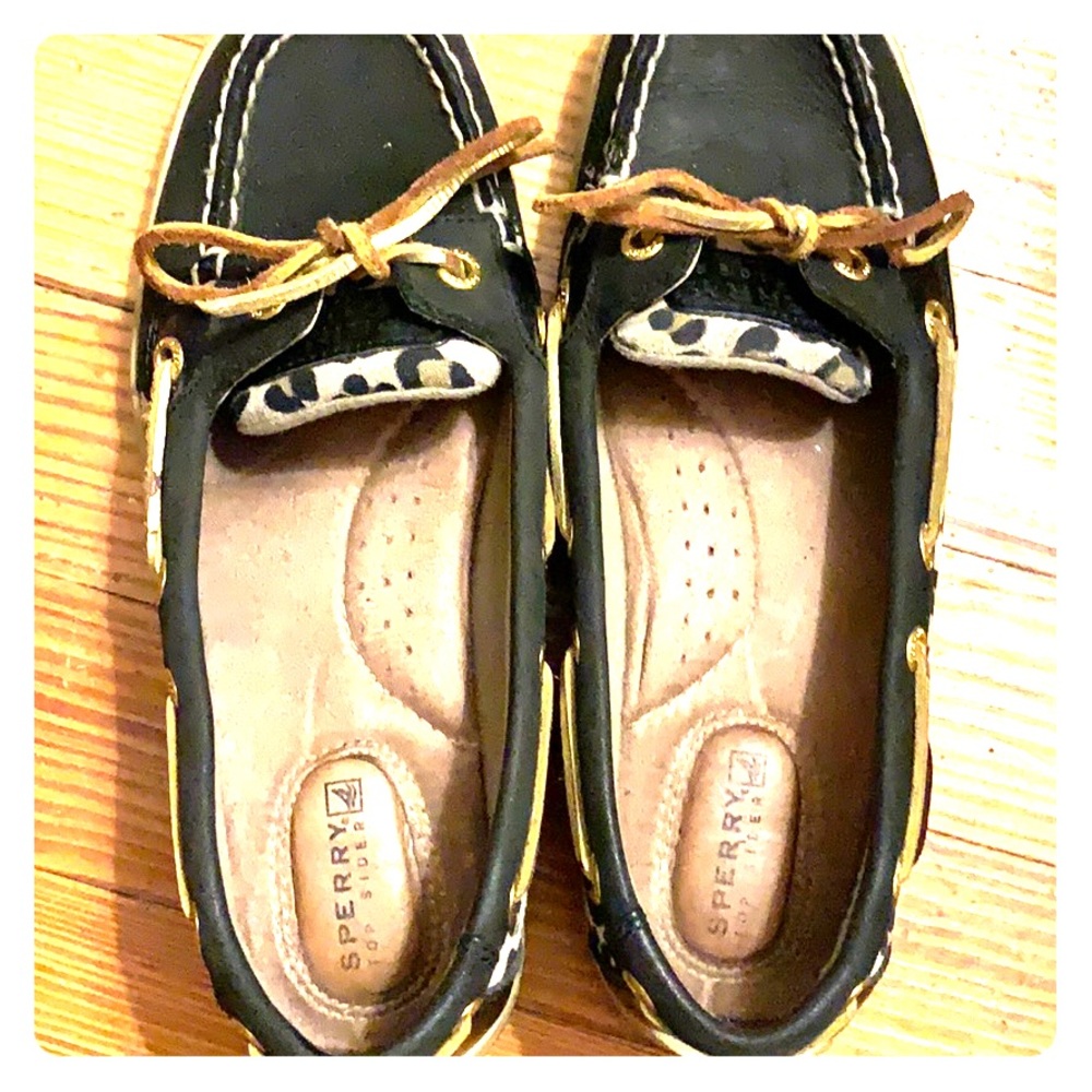 Sperry’s☀️✨